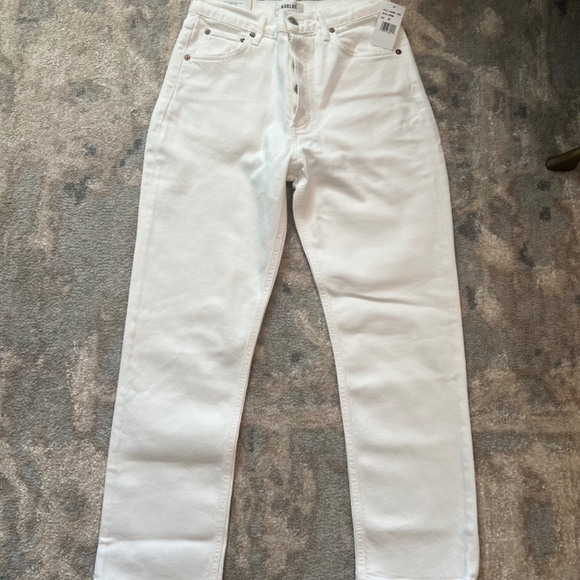 AGOLDE jeans - Picture 2 of 4